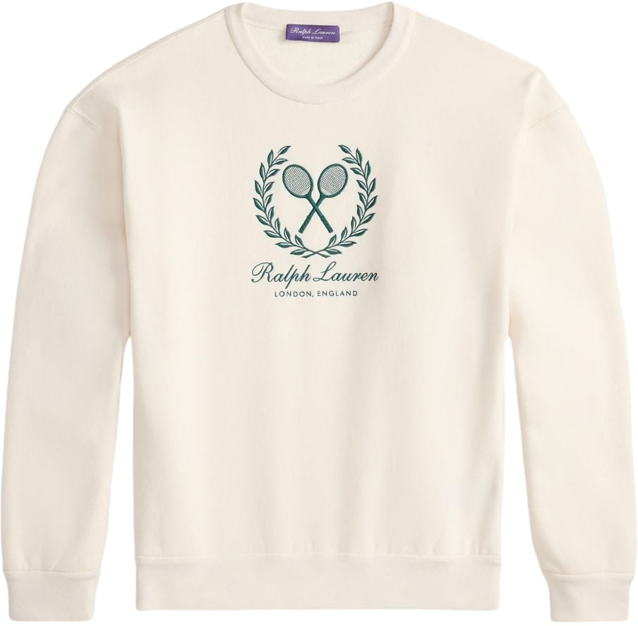 Ralph Lauren Sweaters White Wit