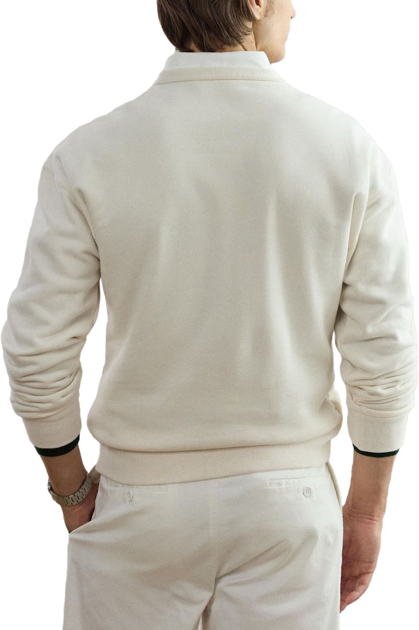 Ralph Lauren Ralph Lauren Sweaters White Wit
