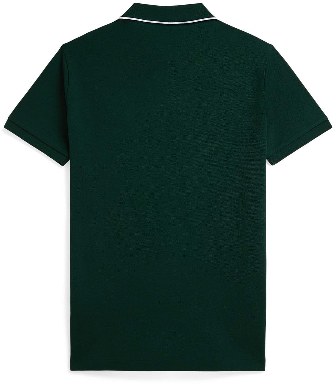 Ralph Lauren Ralph Lauren T-shirts And Polos Green Groen
