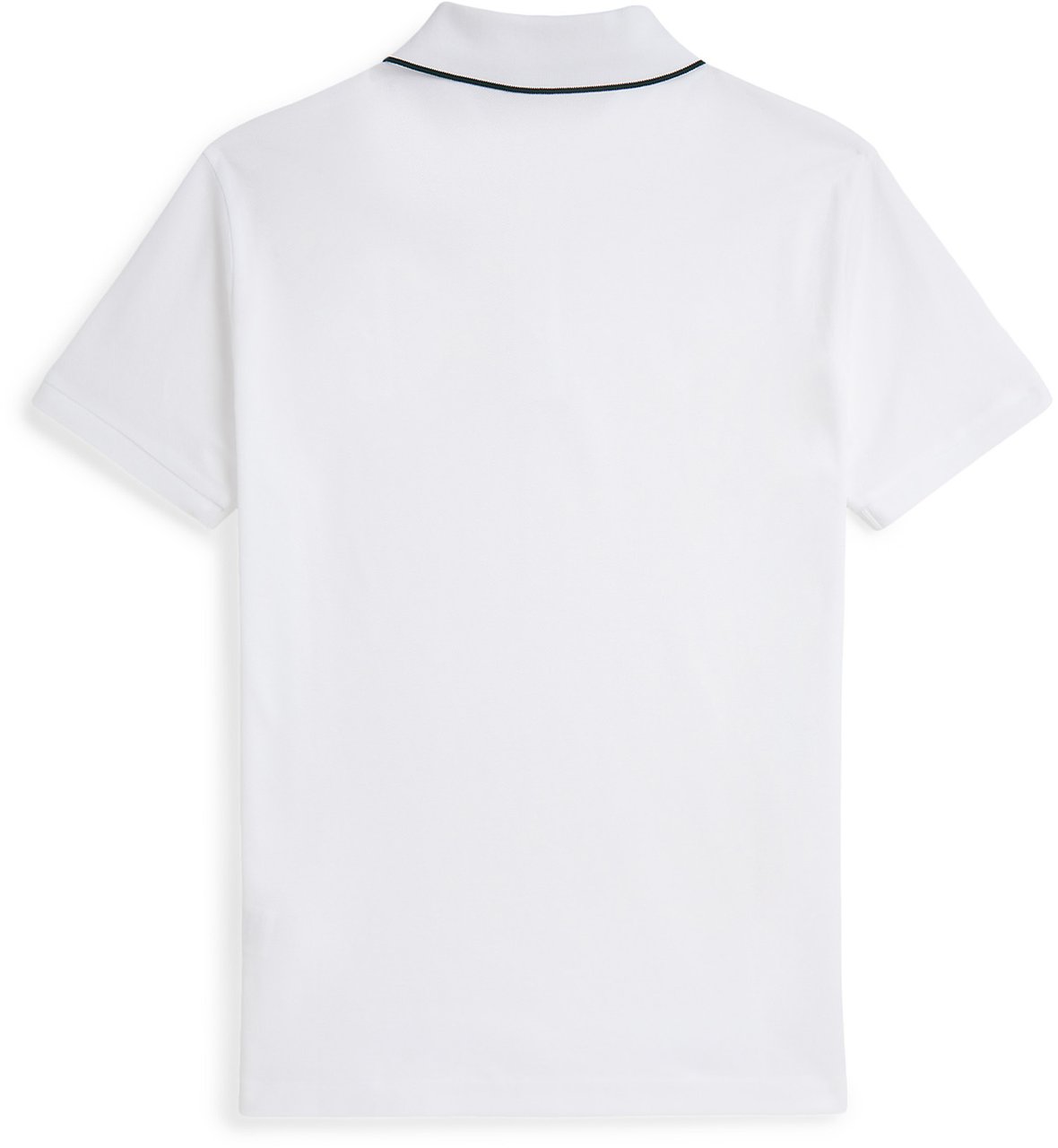 Ralph Lauren Ralph Lauren T-shirts And Polos White Wit