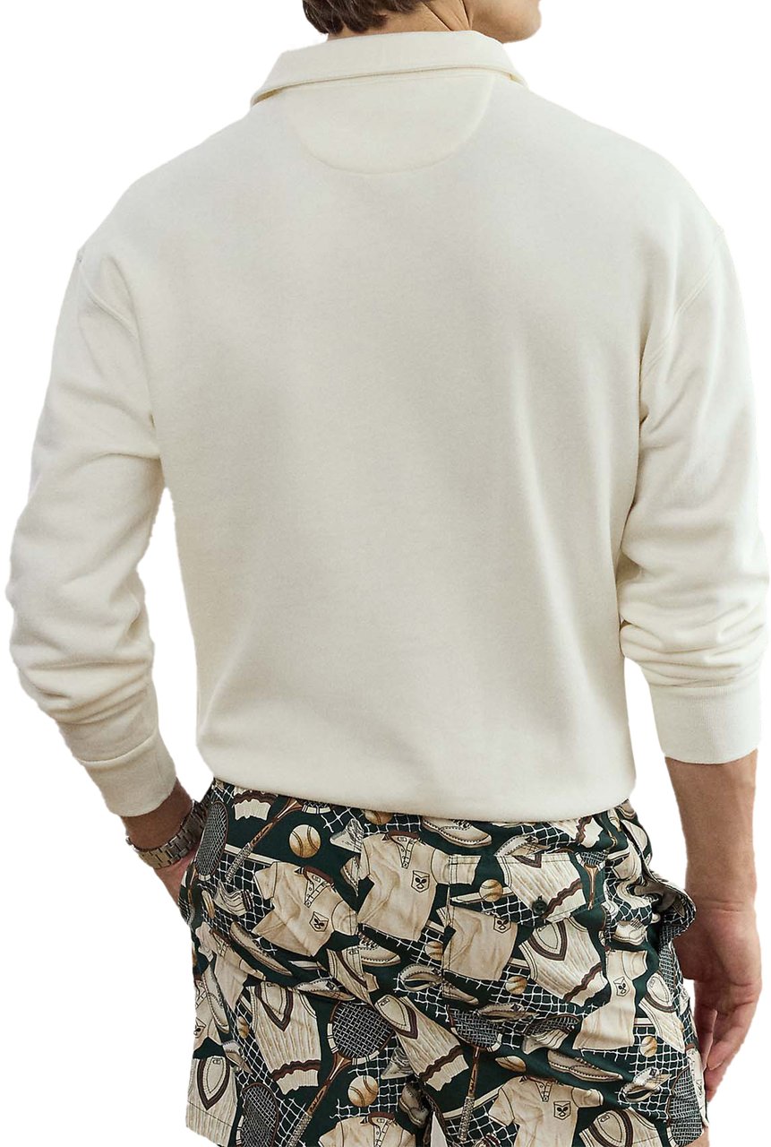 Ralph Lauren T-Shirts And Polos White Wit