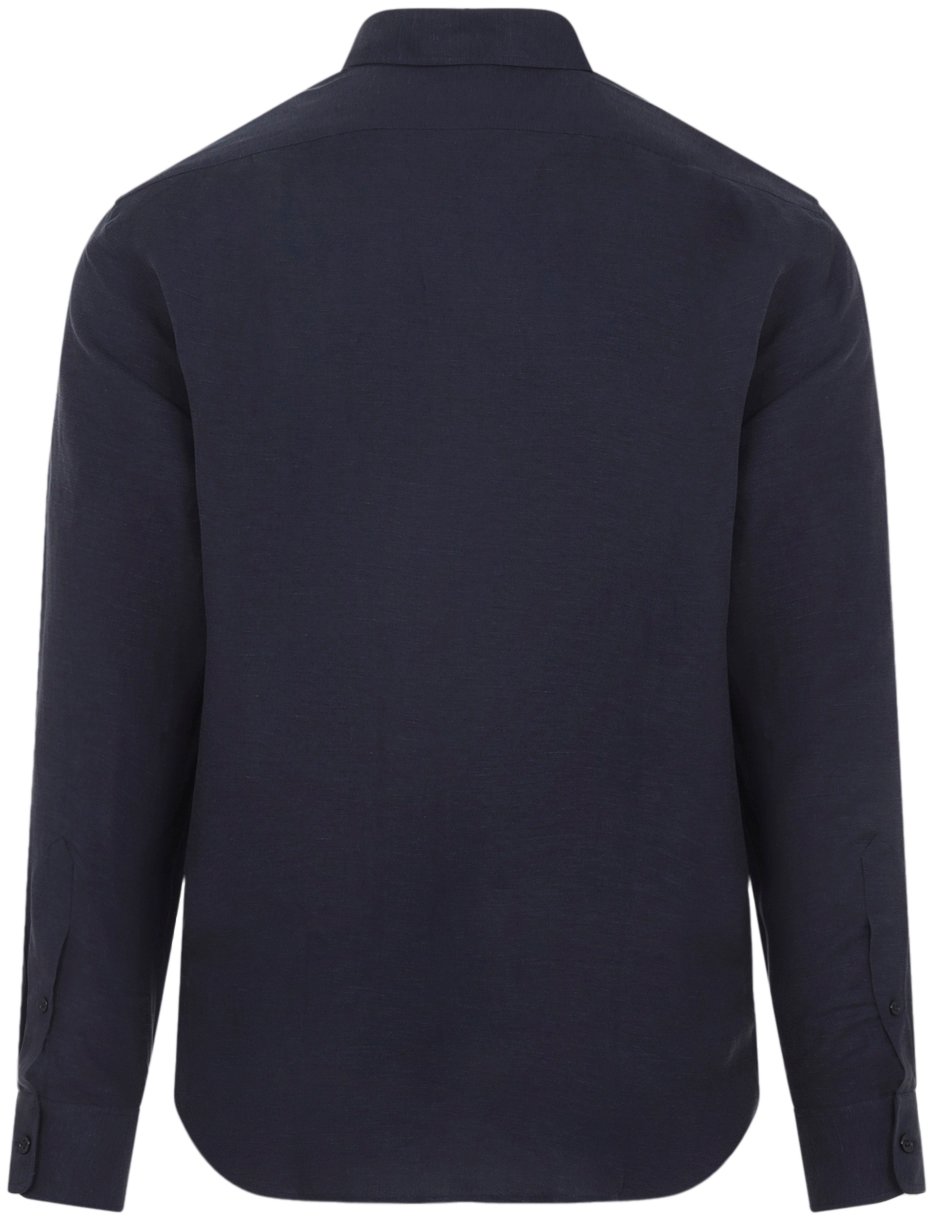 Ralph Lauren RALPH LAUREN PURPLE LABEL 790977982001 Blauw