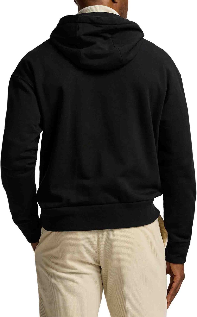 Ralph Lauren Sweaters Black Zwart