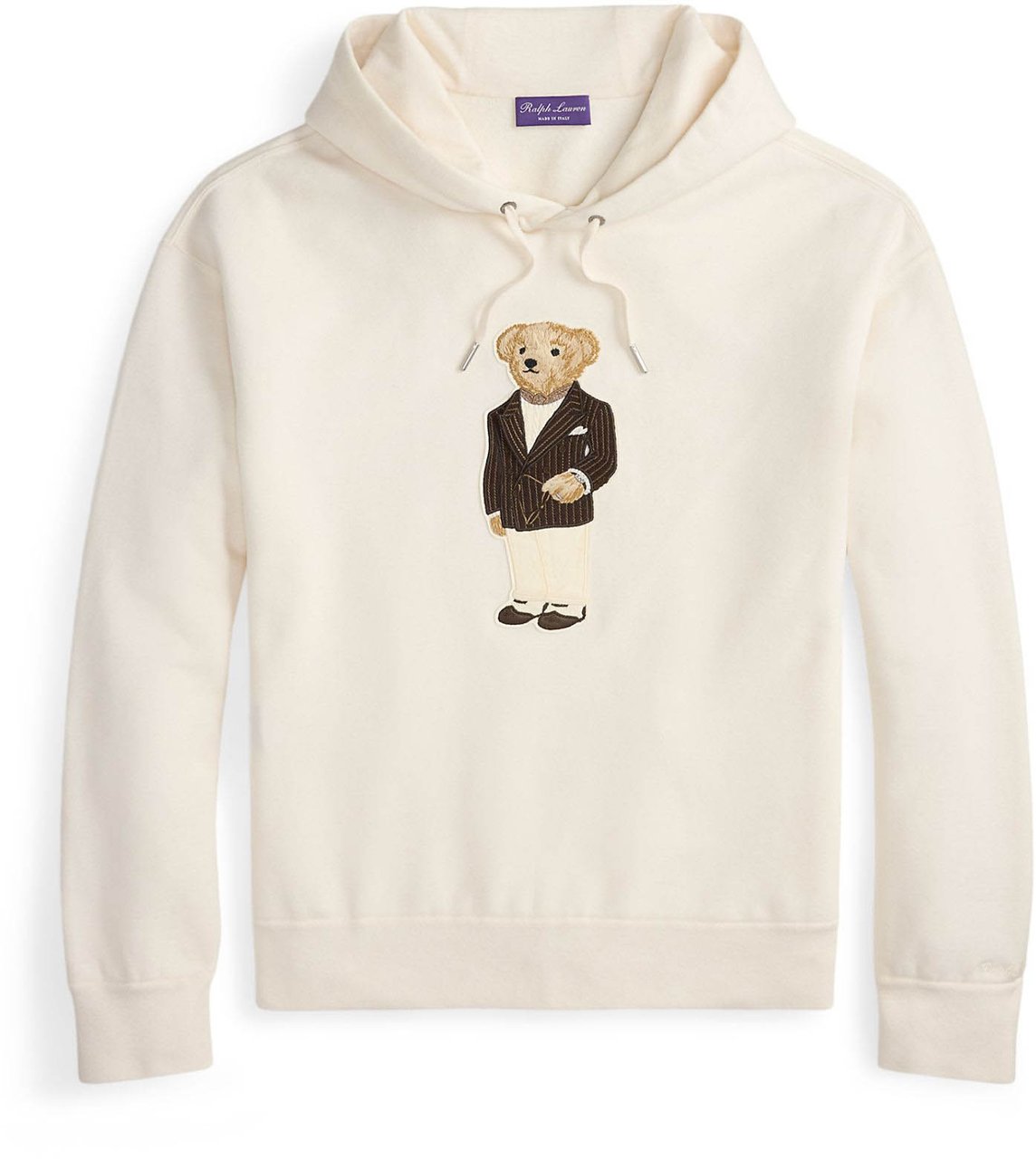 Ralph Lauren Sweaters White Wit