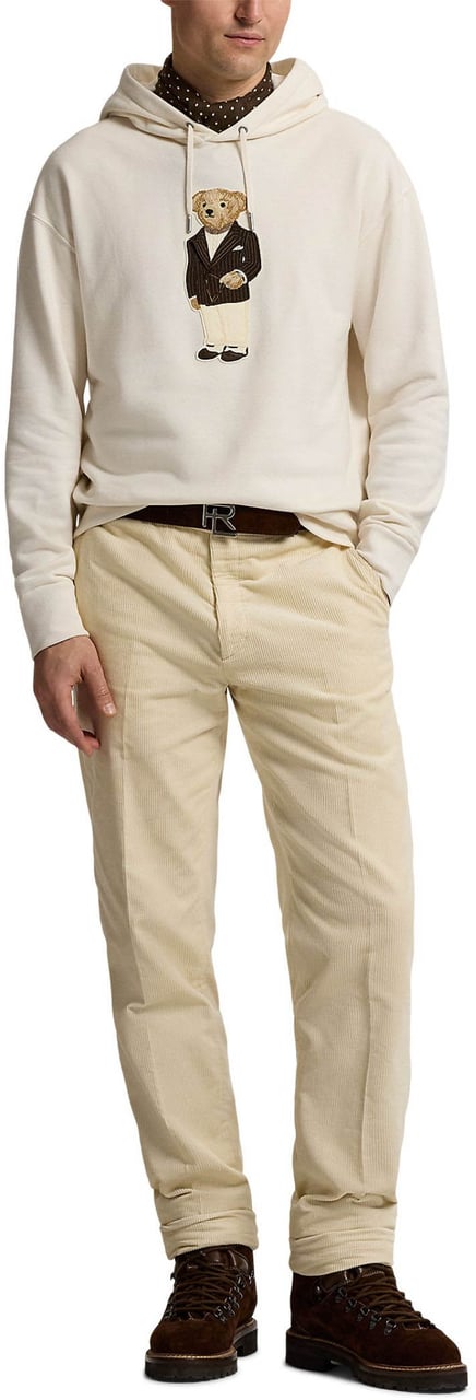 Ralph Lauren Sweaters White Wit