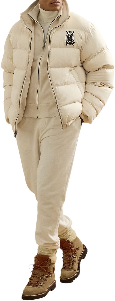 Ralph Lauren Ralph Lauren Coats Beige Beige