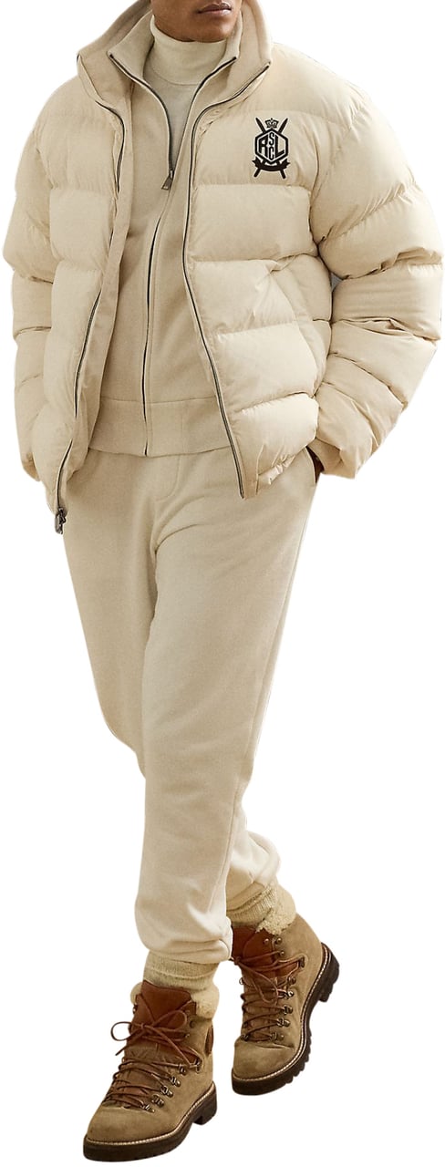 Ralph Lauren Ralph Lauren Coats Beige Beige