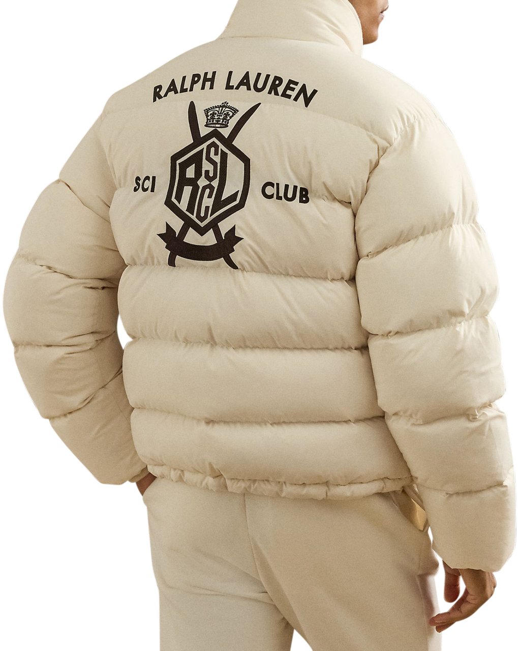 Ralph Lauren Ralph Lauren Coats Beige Beige