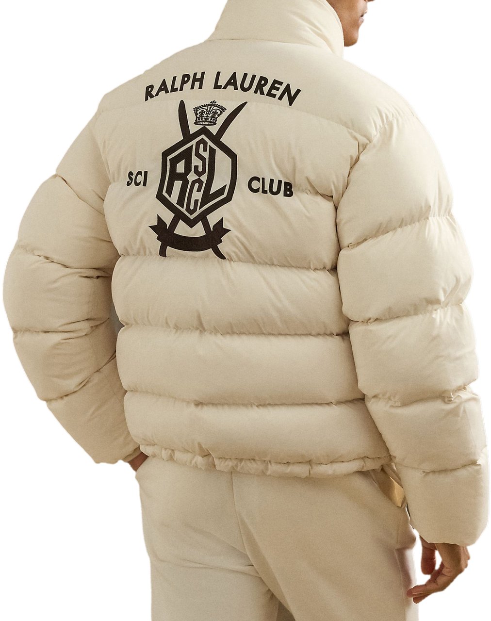 Ralph Lauren Ralph Lauren Coats Beige Beige