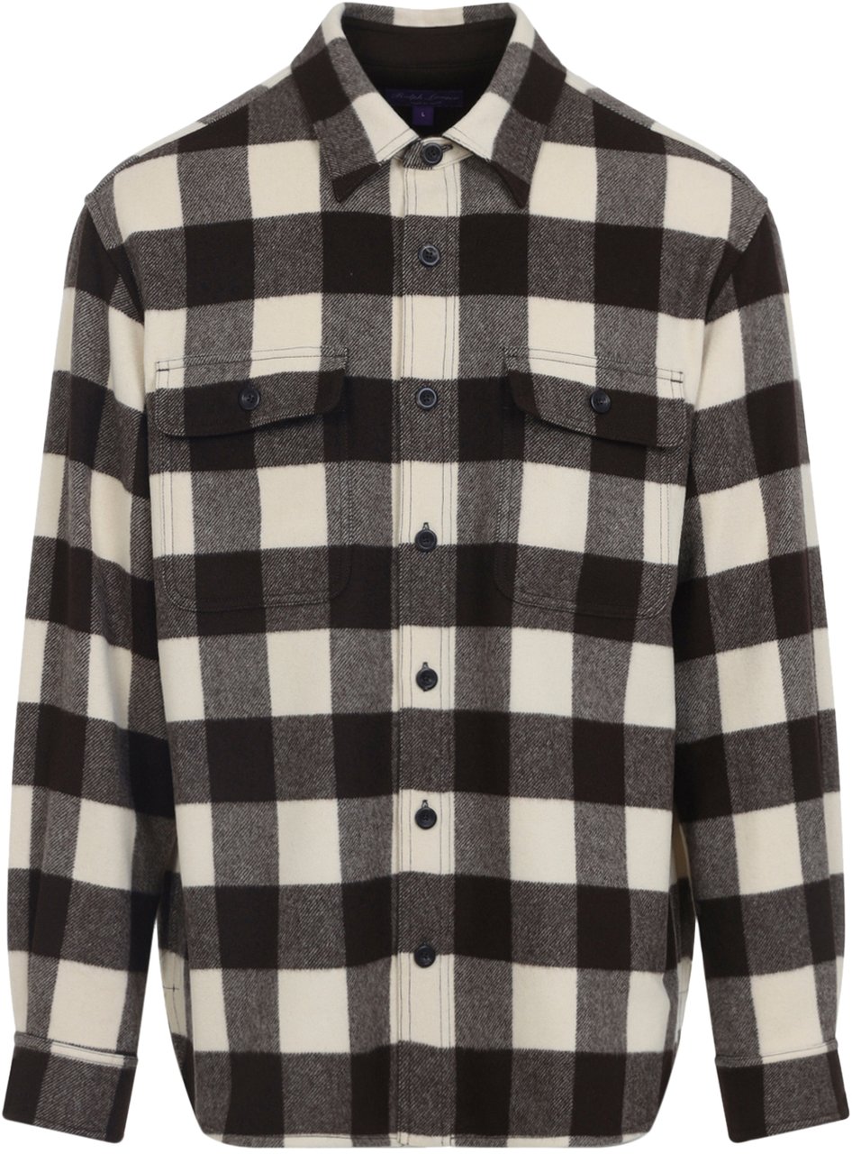 Ralph Lauren RALPH LAUREN PURPLE LABEL 790P01675001 Bruin