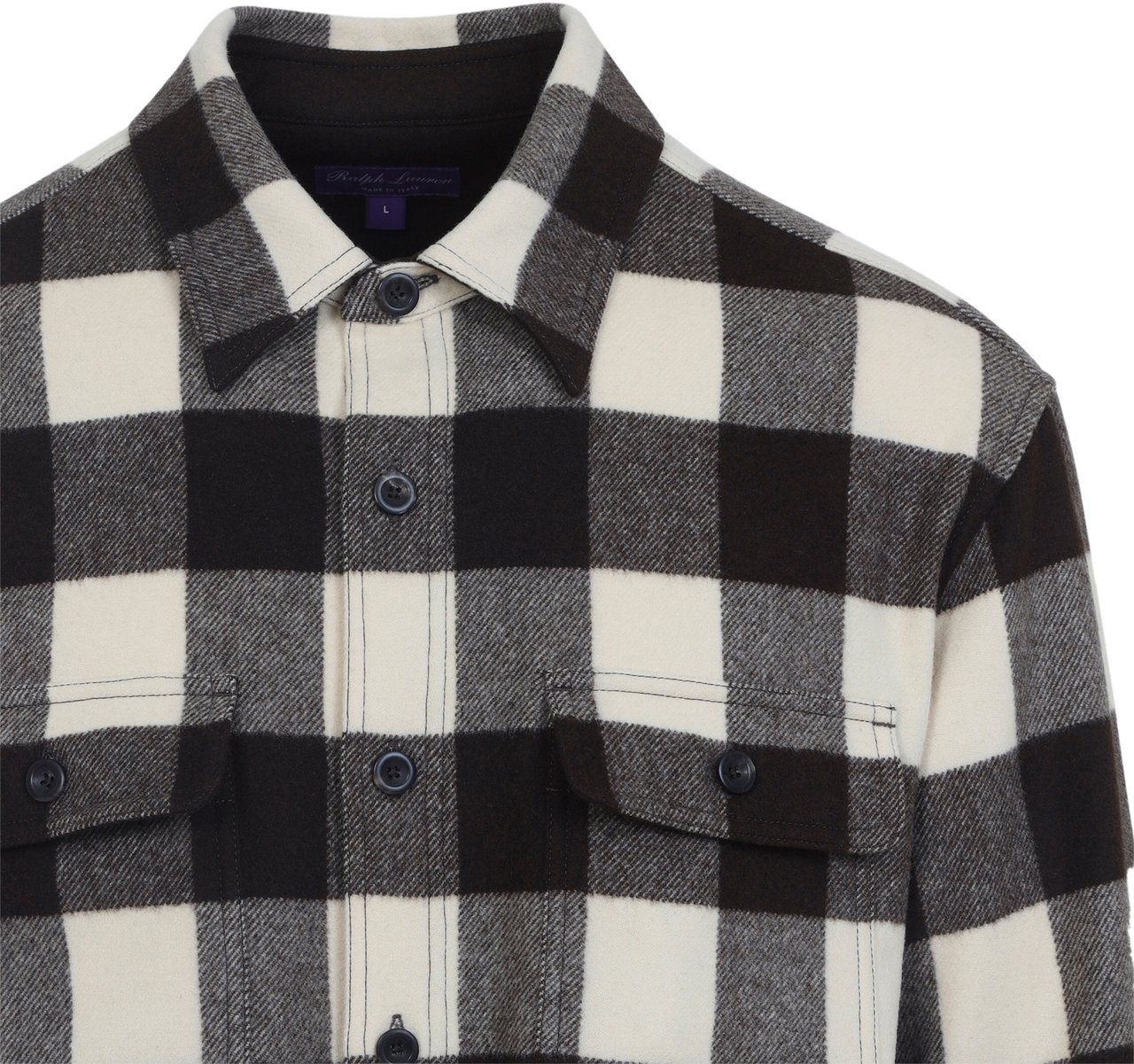 Ralph Lauren RALPH LAUREN PURPLE LABEL 790P01675001 Bruin