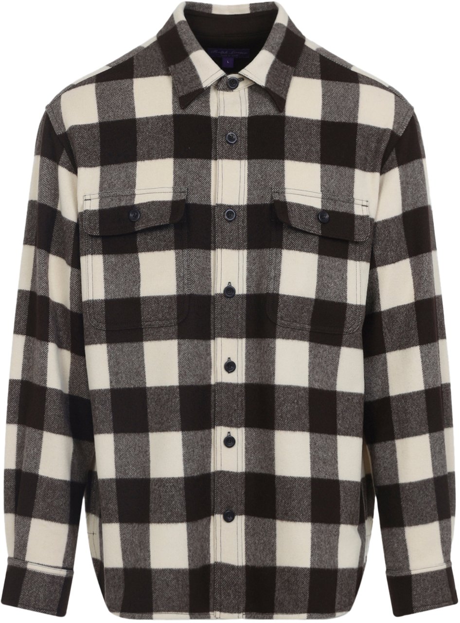 Ralph Lauren RALPH LAUREN PURPLE LABEL 790P01675001 Bruin