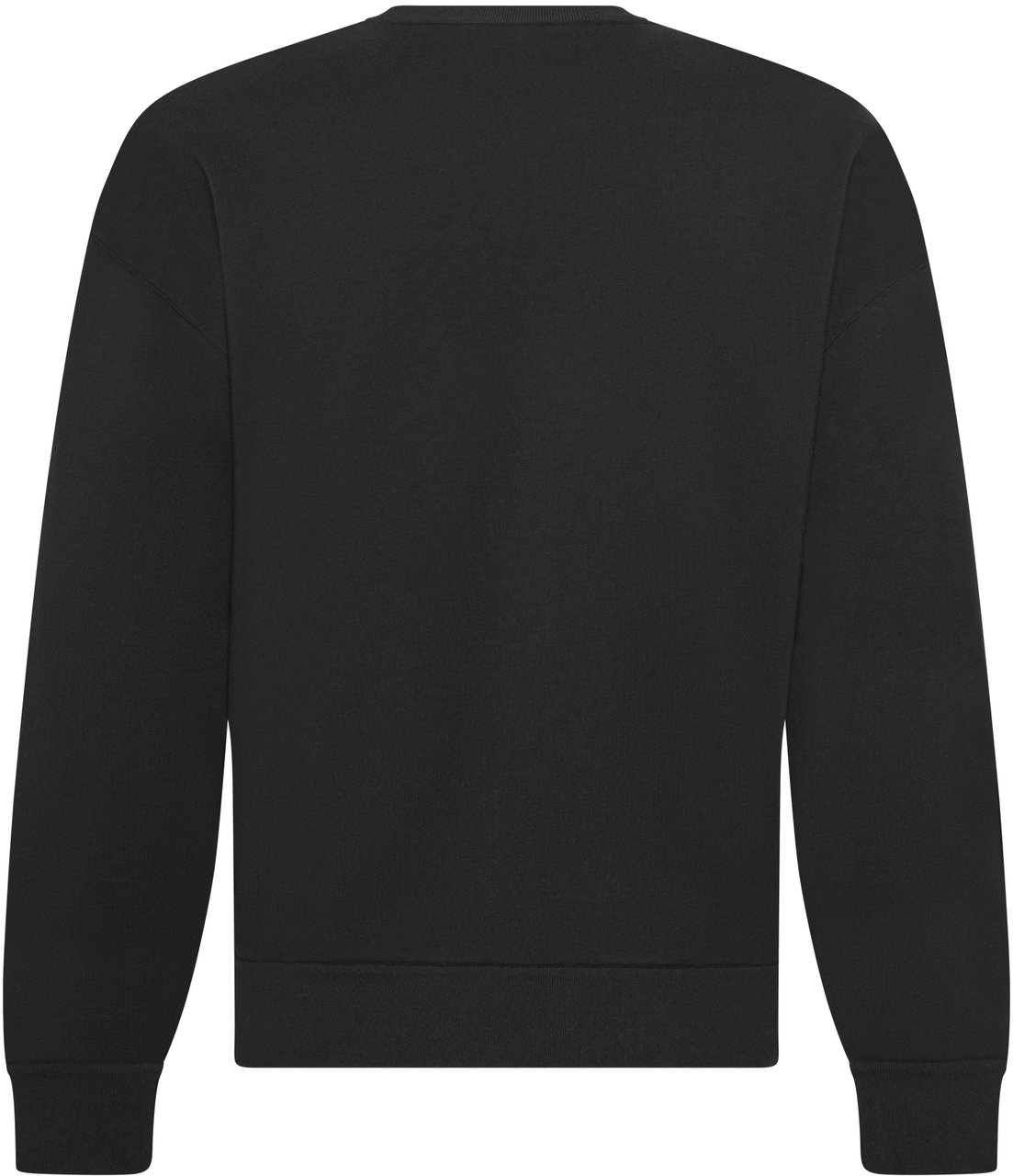 Ralph Lauren Sweaters Black Zwart