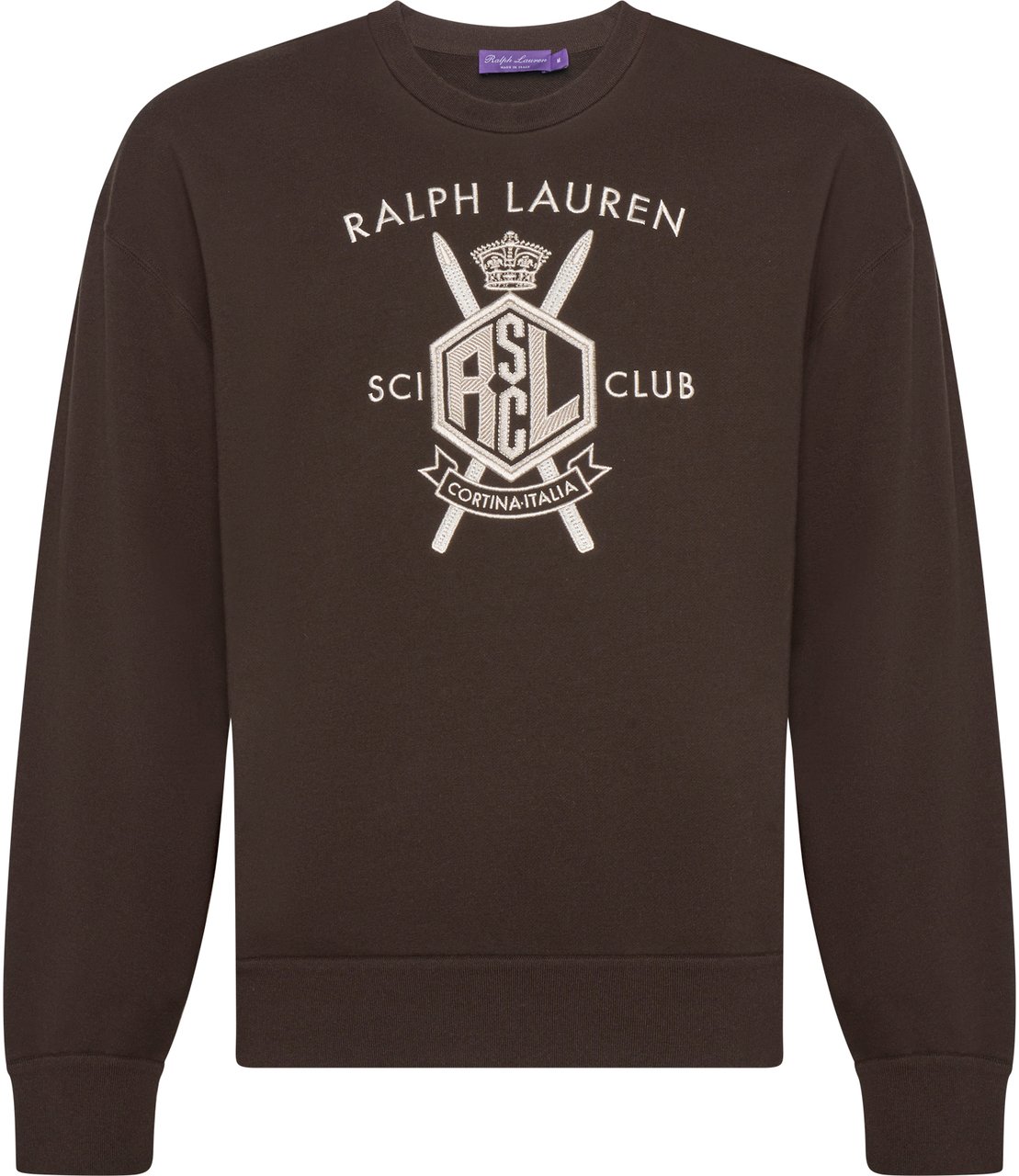 Ralph Lauren Ralph Lauren Sweaters Brown Bruin