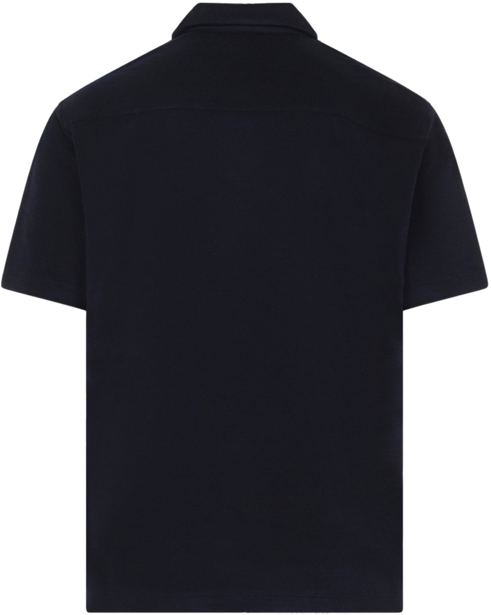 Ralph Lauren RALPH LAUREN PURPLE LABEL 790P06477001 Blauw