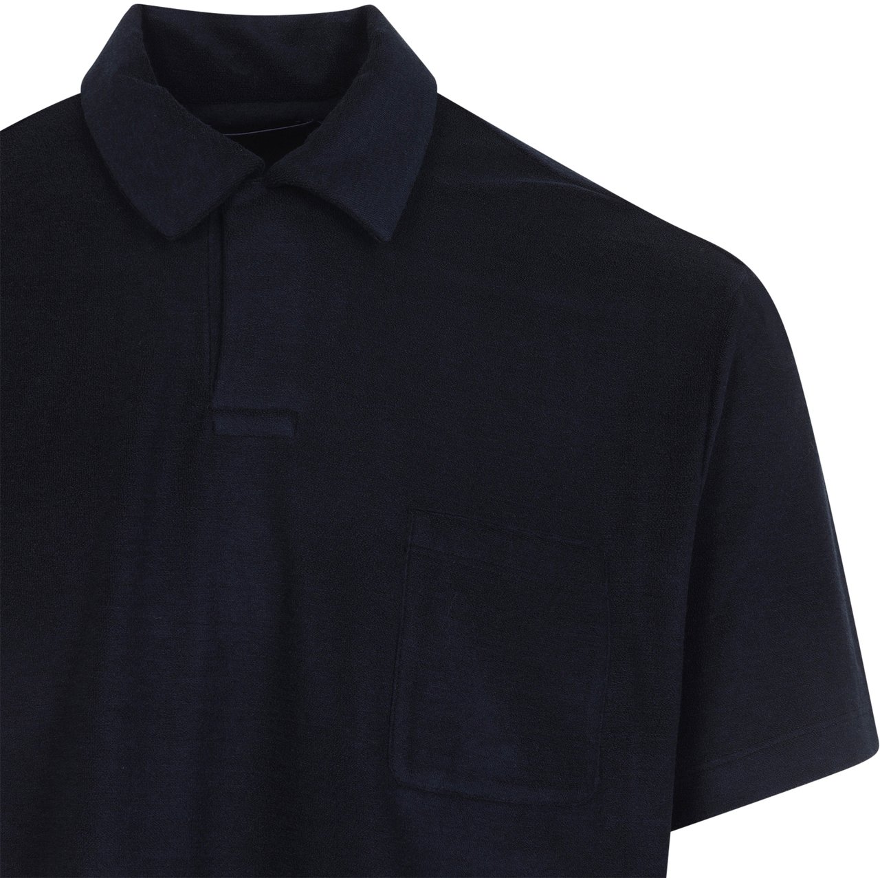 Ralph Lauren RALPH LAUREN PURPLE LABEL 790P06477001 Blauw