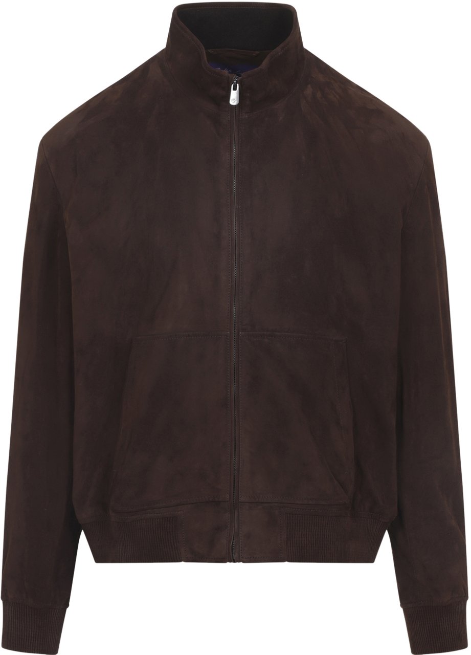 Ralph Lauren RALPH LAUREN PURPLE LABEL 790P07888001 Bruin