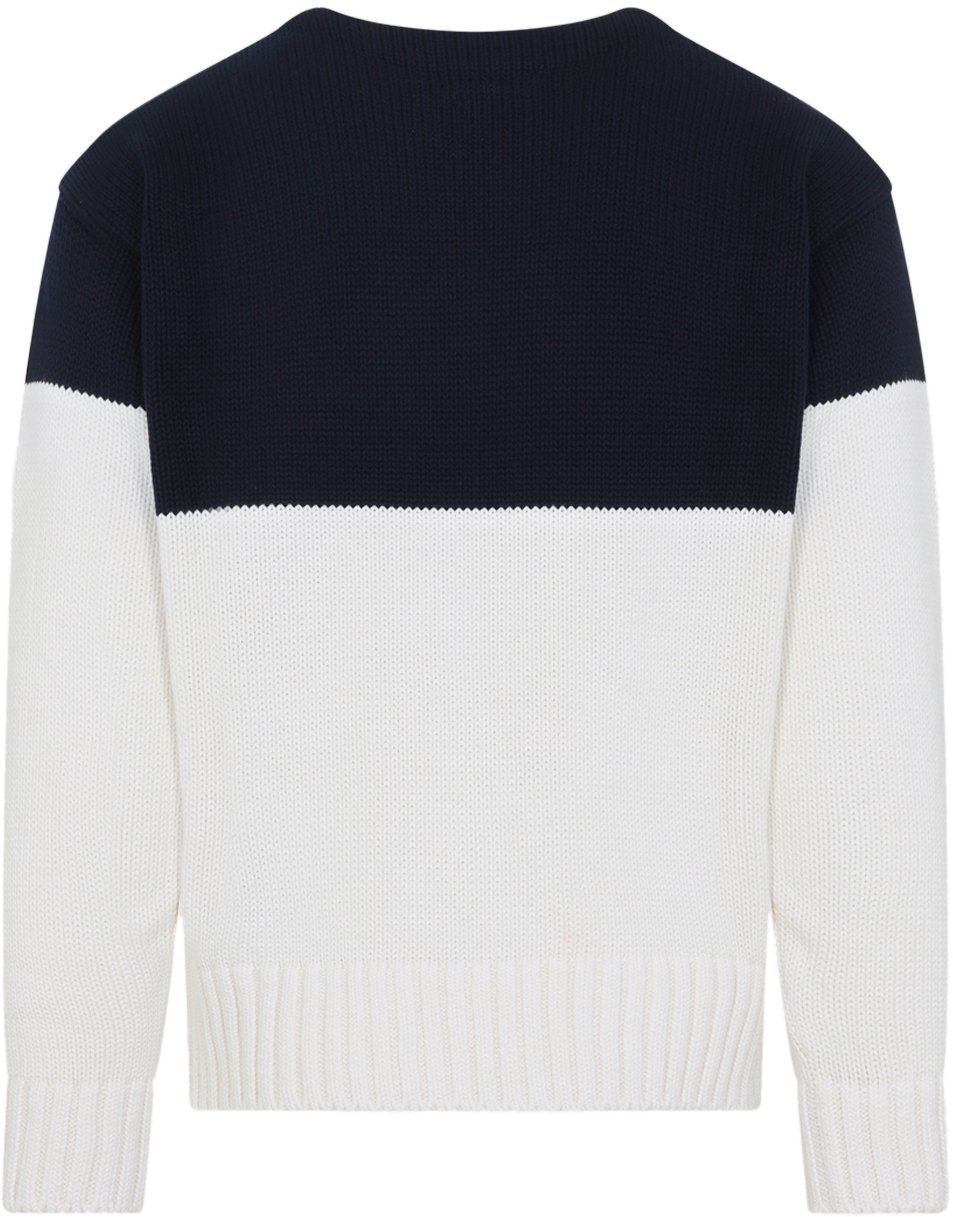 Ralph Lauren RALPH LAUREN PURPLE LABEL 790P10978001 Blauw