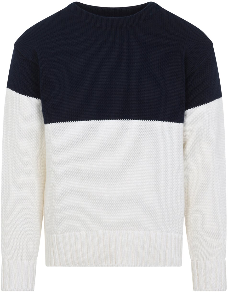 Ralph Lauren RALPH LAUREN PURPLE LABEL 790P10978001 Blauw