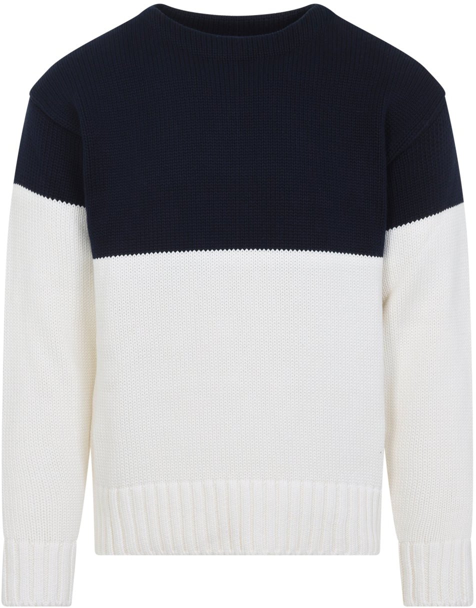 Ralph Lauren Purple Label Long Sleeves Pullover Divers