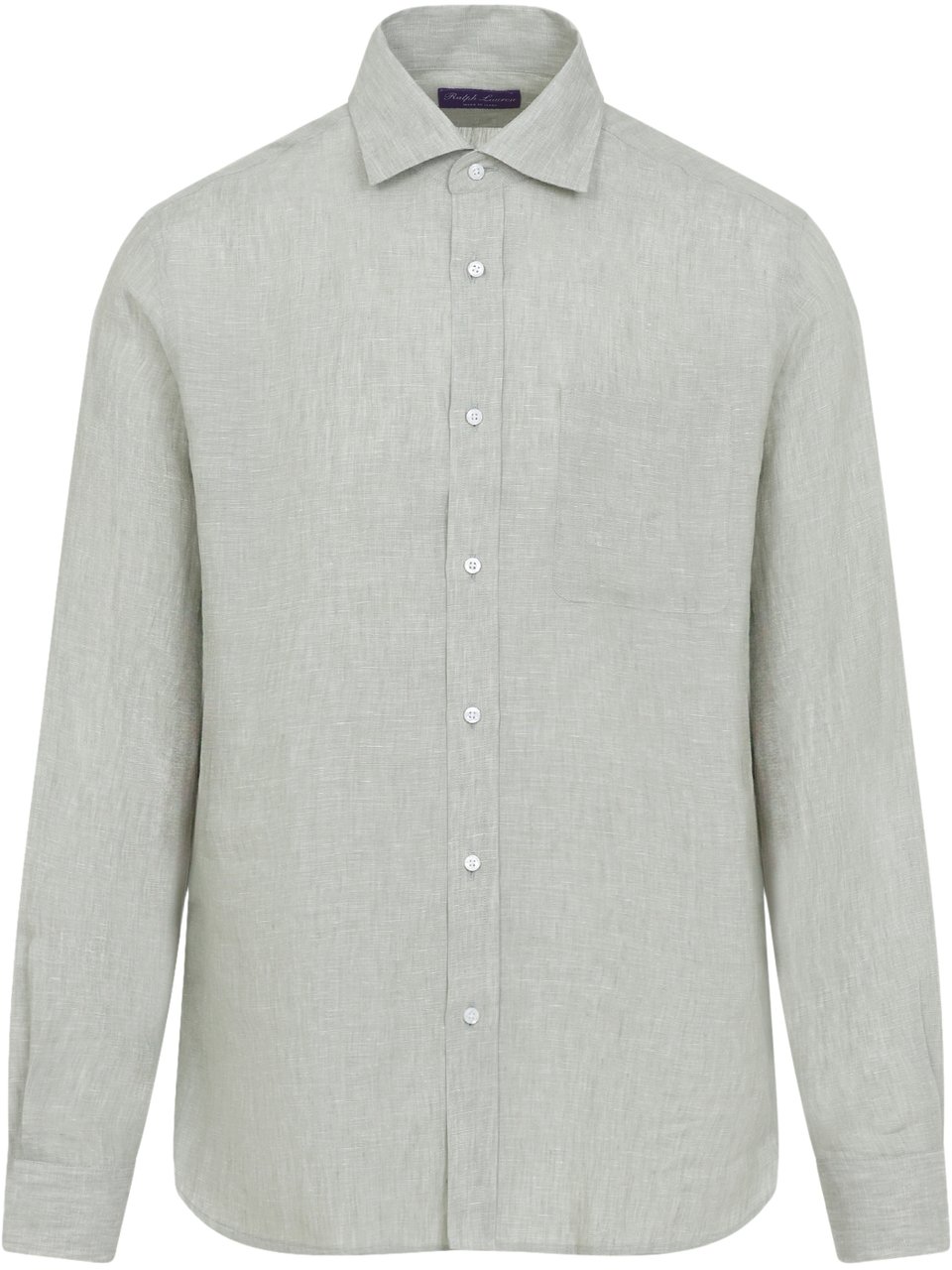 Ralph Lauren RALPH LAUREN PURPLE LABEL 790P11081004 Groen