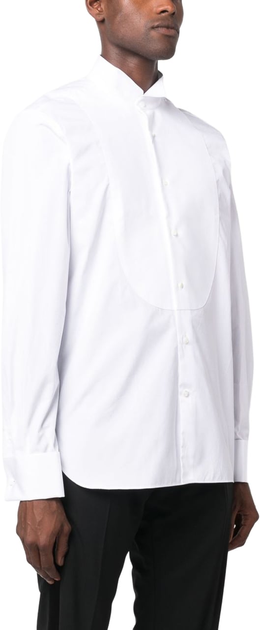 Ralph Lauren Shirts White Wit