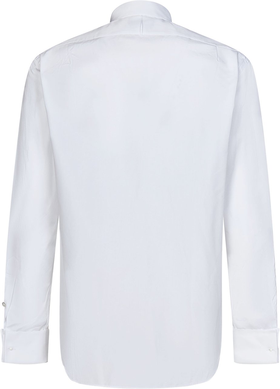 Ralph Lauren Shirts White Wit