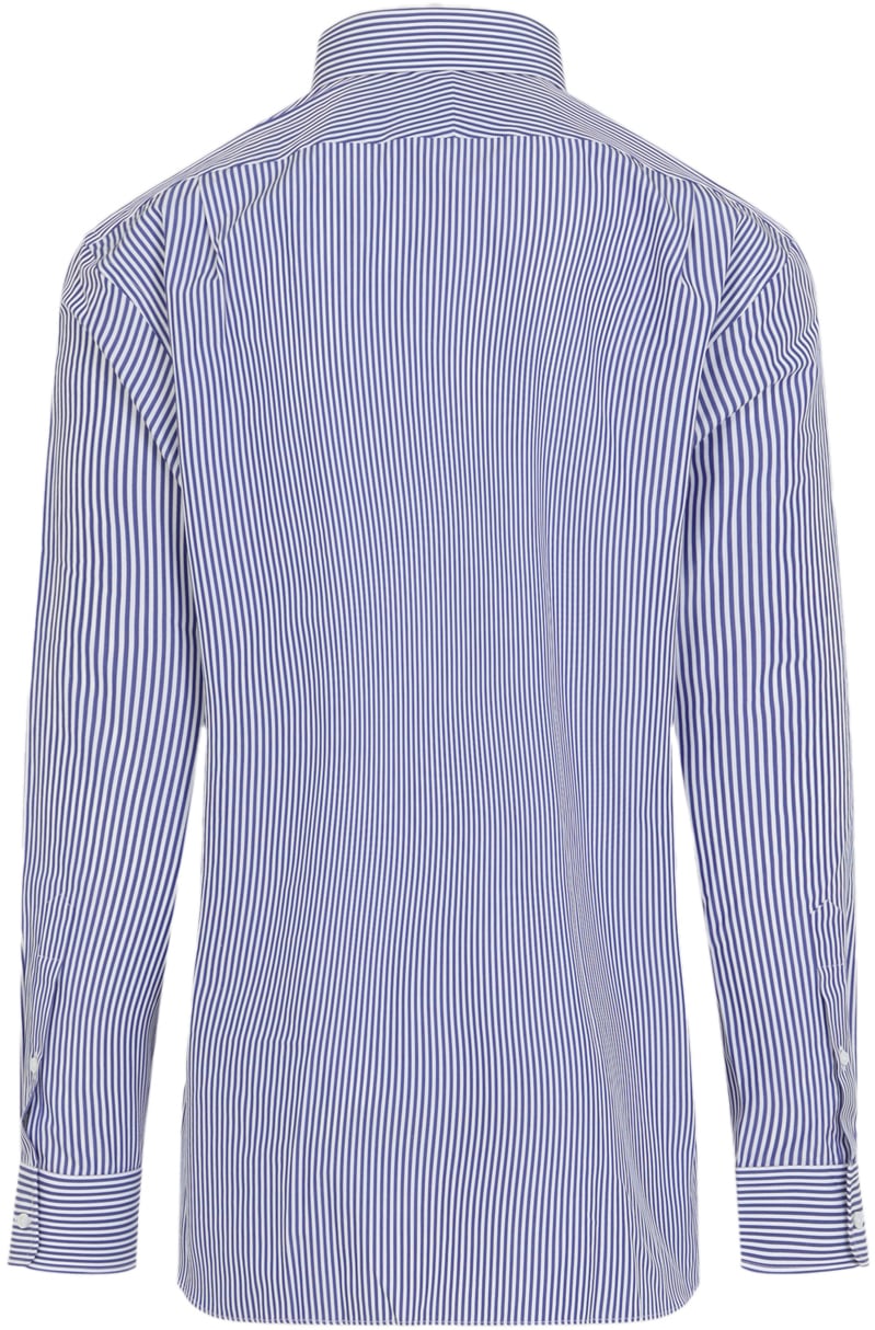 Ralph Lauren RALPH LAUREN PURPLE LABEL 791530497001 Blauw