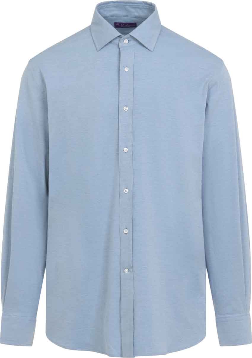 Ralph Lauren Purple Label Aston L/S Shirt Divers