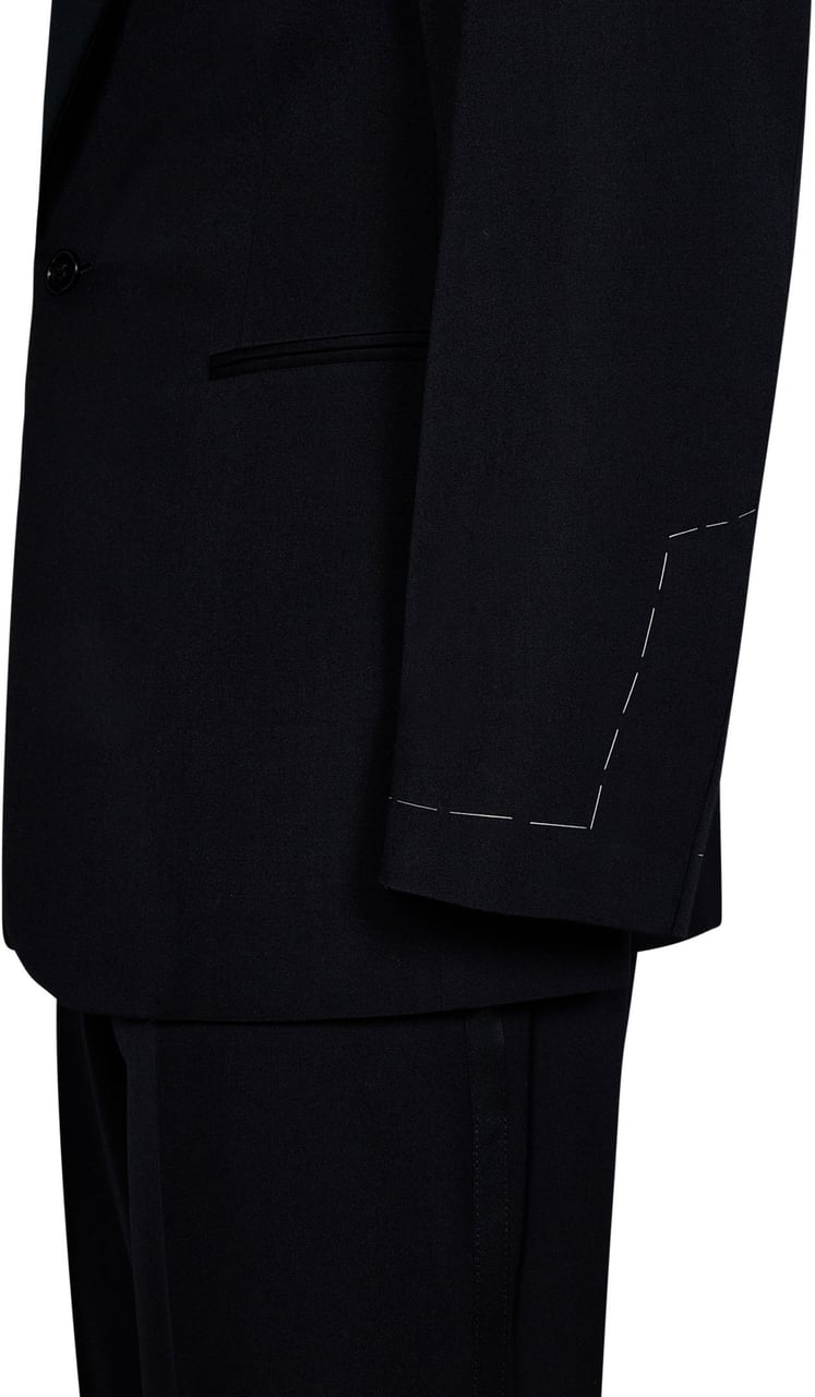 Ralph Lauren Dresses Black Zwart