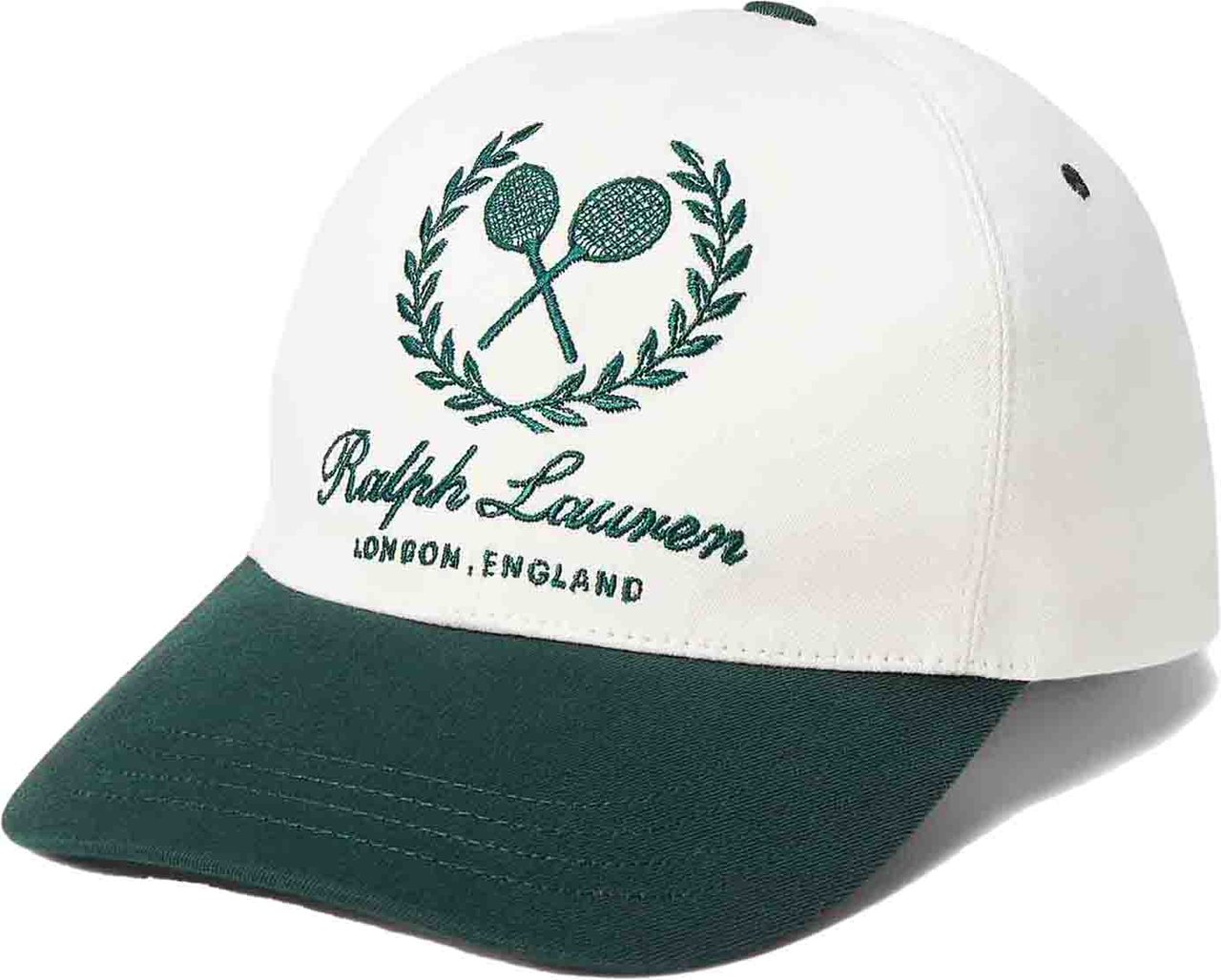 Ralph Lauren Hats White Wit