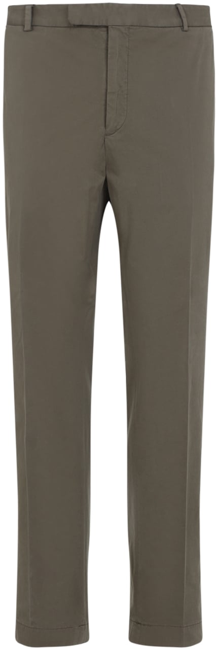 Ralph Lauren RALPH LAUREN PURPLE LABEL 798973615001 Groen