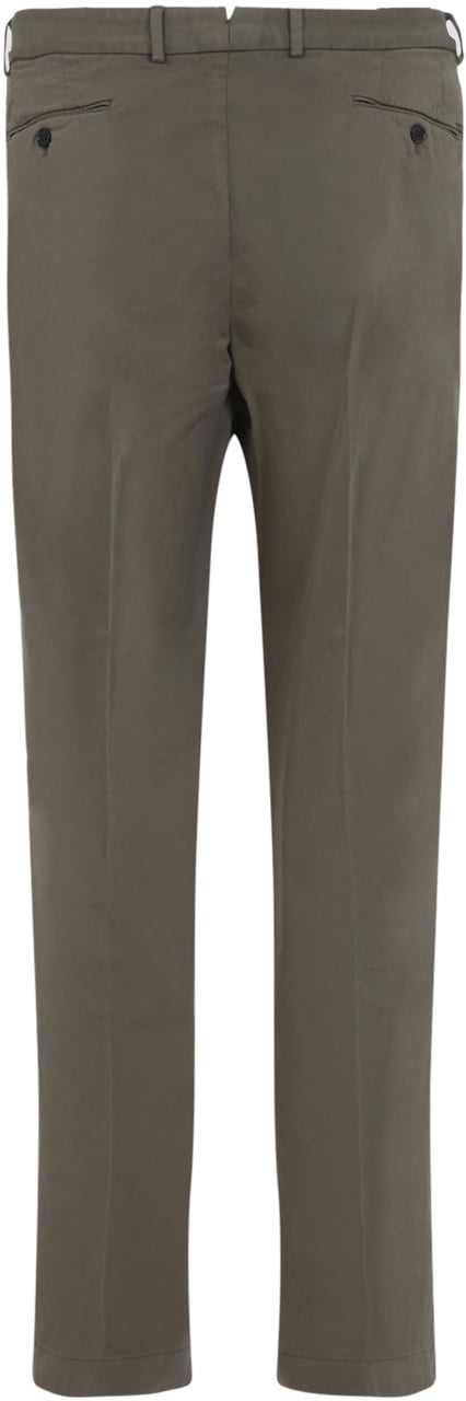Ralph Lauren RALPH LAUREN PURPLE LABEL 798973615001 Groen