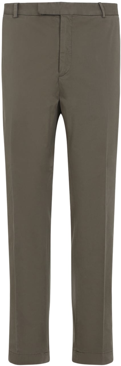 Ralph Lauren RALPH LAUREN PURPLE LABEL 798973615001 Groen