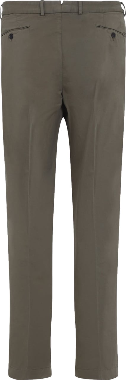 Ralph Lauren Ralph Laurent Purple Label Eaton Pants Divers