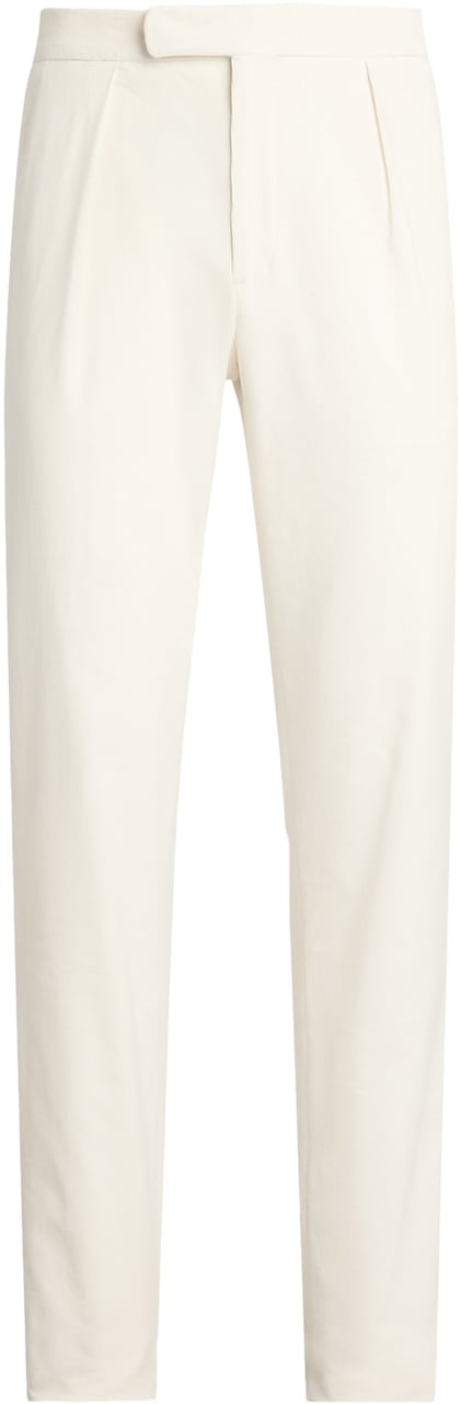 Ralph Lauren Ralph Lauren Rtw... White Wit