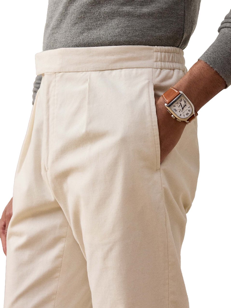 Ralph Lauren Ralph Lauren Rtw... White Wit