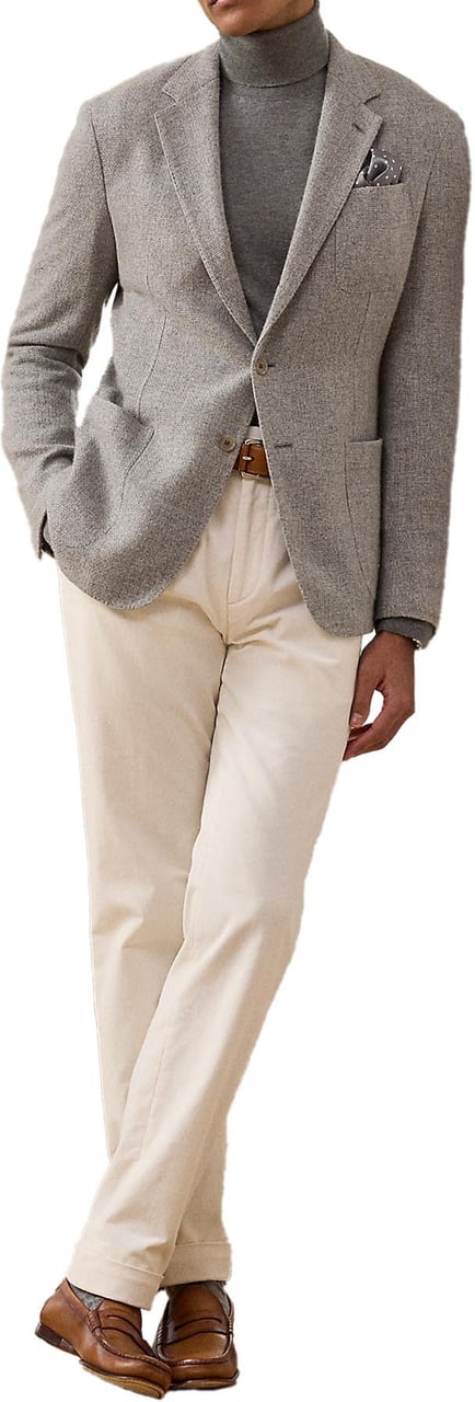 Ralph Lauren Ralph Lauren Rtw... White Wit