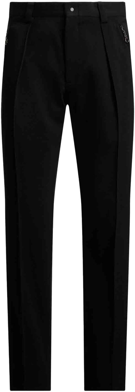 Ralph Lauren Ralph Lauren Rtw... Black Zwart