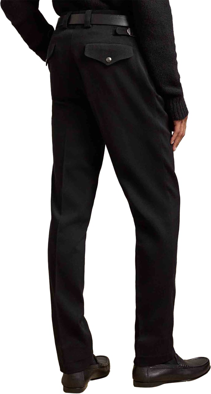 Ralph Lauren Ralph Lauren Rtw... Black Zwart