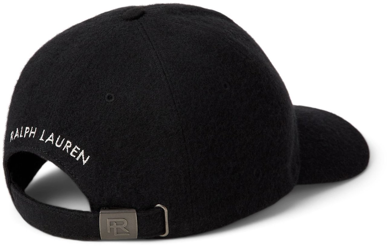 Ralph Lauren Ralph Lauren Hats Black Zwart