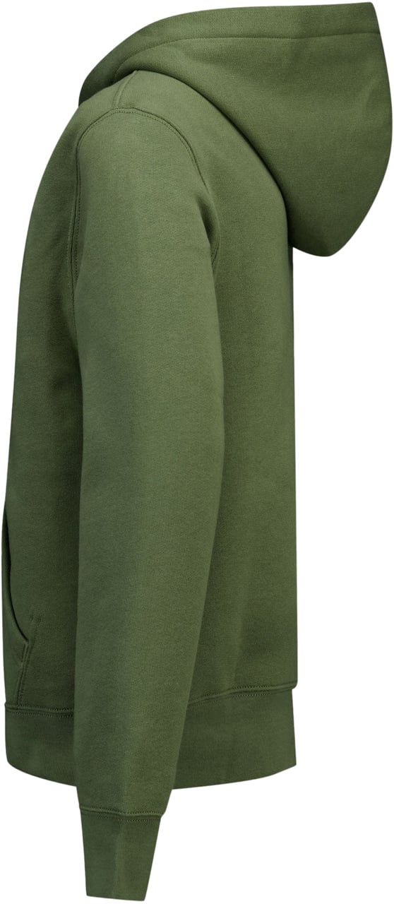 Ralph Lauren Ralph Lauren Kinder Jongens Vest In Groen Groen