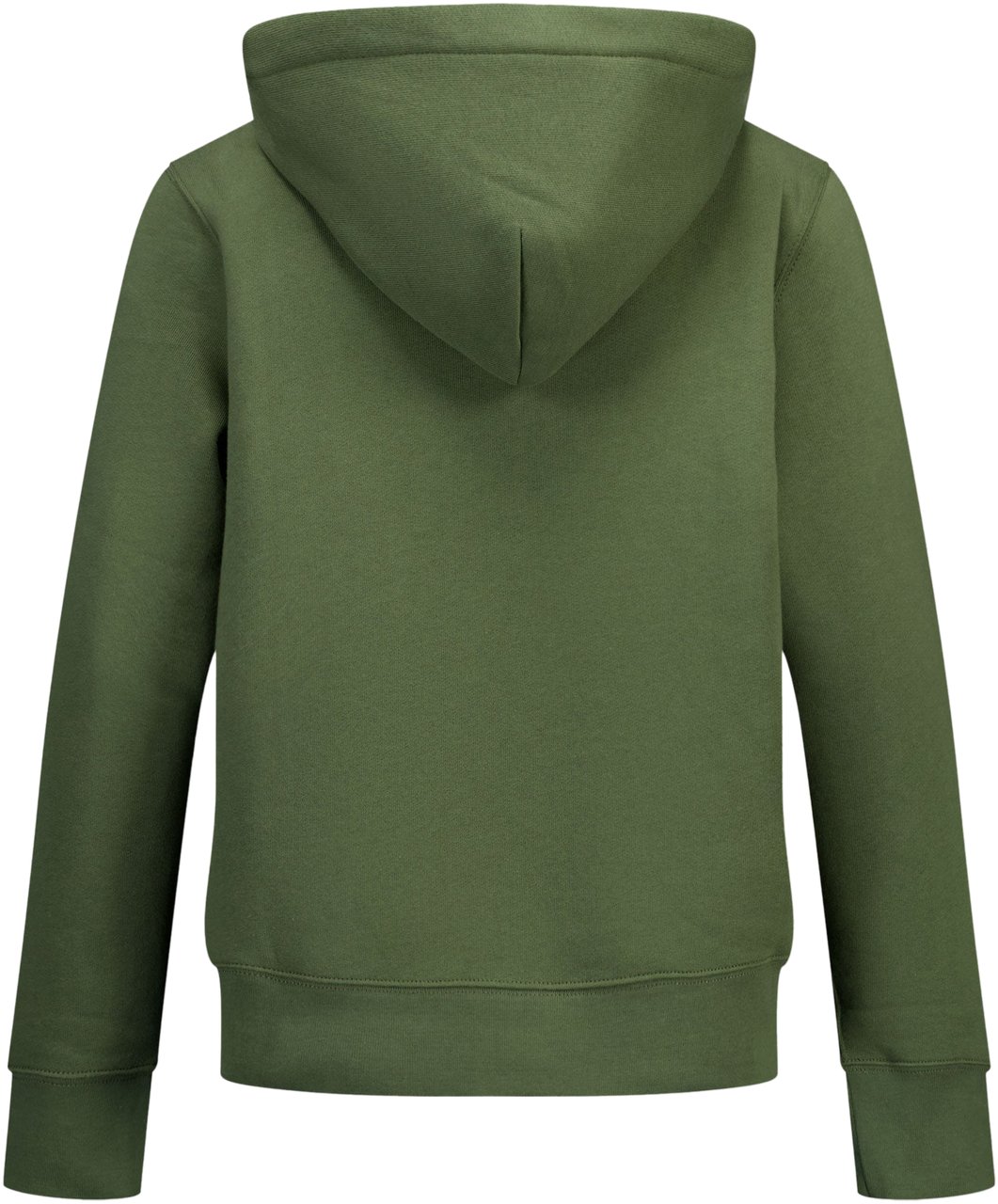 Ralph Lauren Ralph Lauren Kinder Jongens Vest In Groen Groen