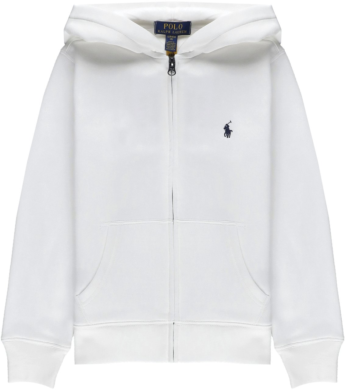 Ralph Lauren Sweaters White Wit