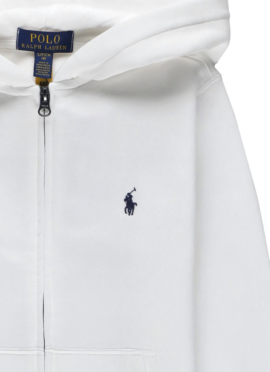 Ralph Lauren Sweaters White Wit