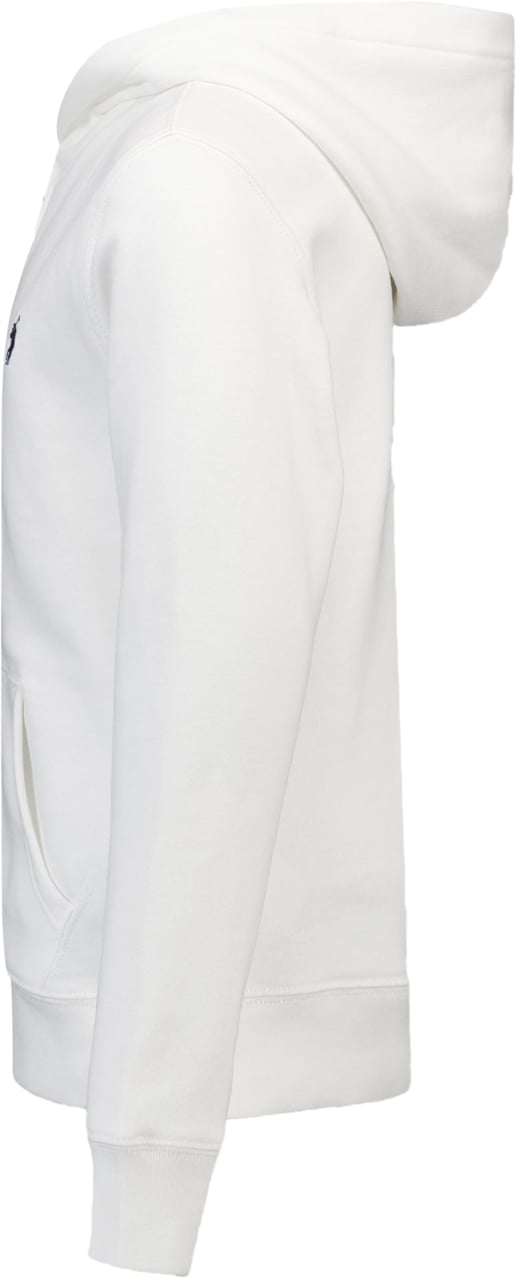 Ralph Lauren Ralph Lauren Kinder Jongens Vest In Wit Wit