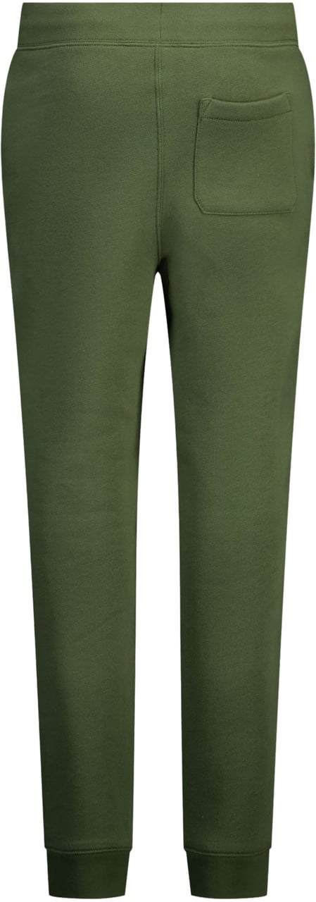 Ralph Lauren Ralph Lauren Kinder Jongens Broek In Groen Groen
