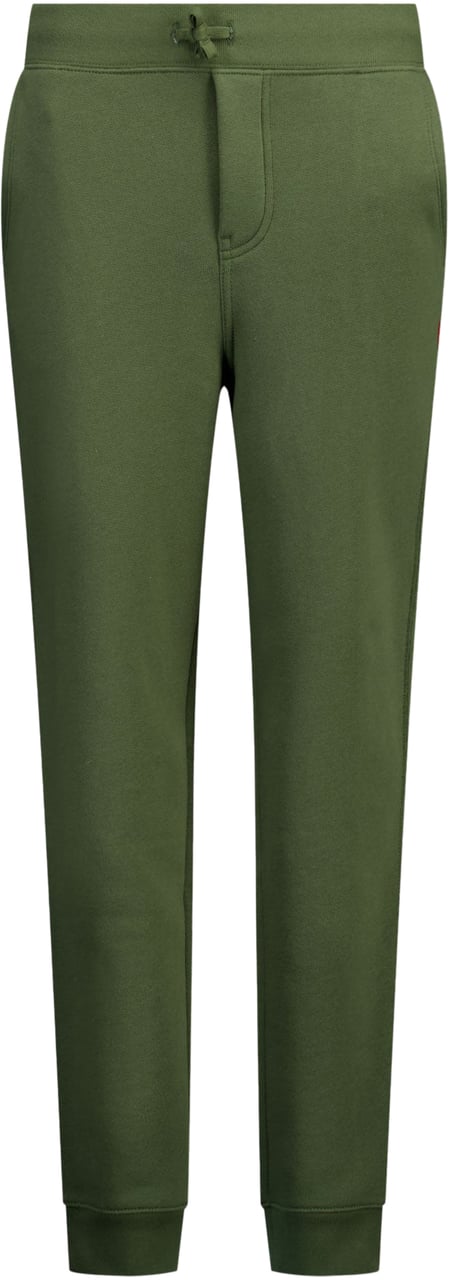 Ralph Lauren Ralph Lauren Kinder Jongens Broek In Groen Groen