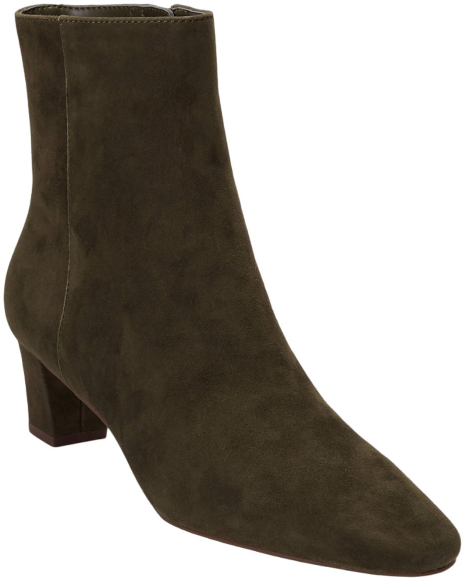 Ralph Lauren Boots Green Groen