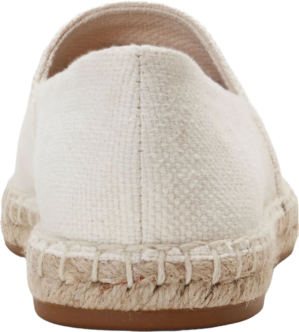 Ralph Lauren Flat Shoes White Wit